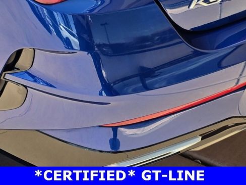 Used 2022 Kia K5 GT-Line image 7