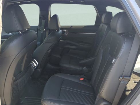 New 2026 Kia Sorento SX Prestige image 13