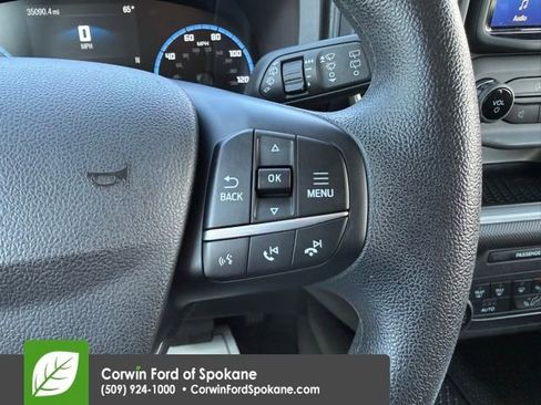 Certified 2023 Ford Bronco Sport Big Bend AWD/4WD image 25