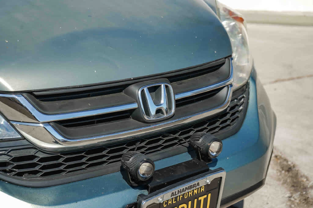 Used 2011 Honda CR-V SE image 5