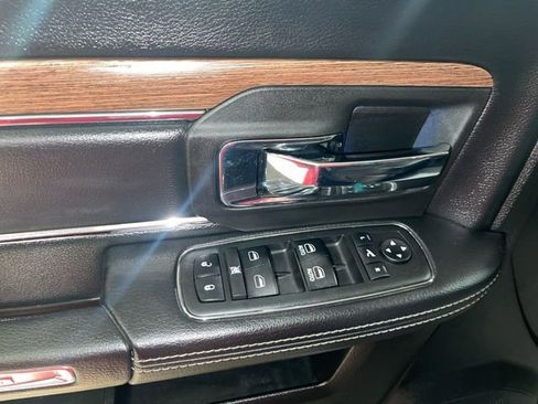 Used 2018 RAM 2500 Laramie image 13