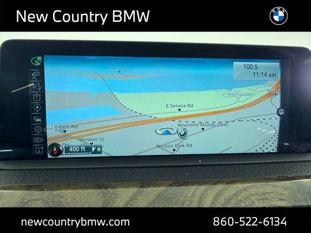 Used 2016 BMW 328i xDrive Sedan AWD/4WD image 20