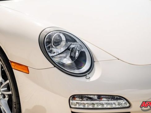Used 2009 Porsche 911 Carrera RWD image 40
