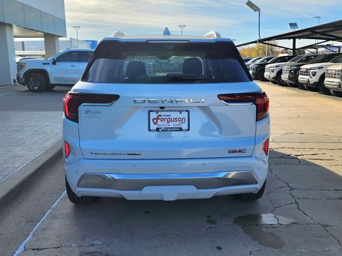 New 2026 GMC Terrain Denali image 5