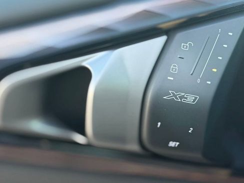 New 2026 BMW X3 xDrive30 w/ Premium Package AWD/4WD image 13