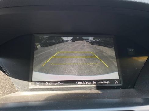 Used 2018 Acura MDX SH-AWD w/ Technology Package image 26