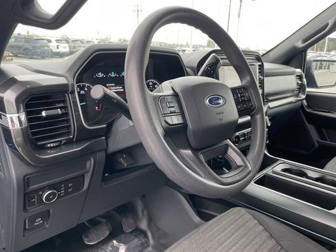 Used 2021 Ford F150 XL w/ STX Appearance Package image 9