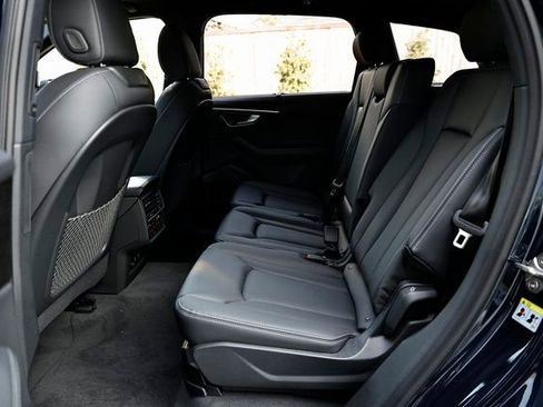New 2026 Audi Q7 2.0T Premium Plus AWD/4WD image 25