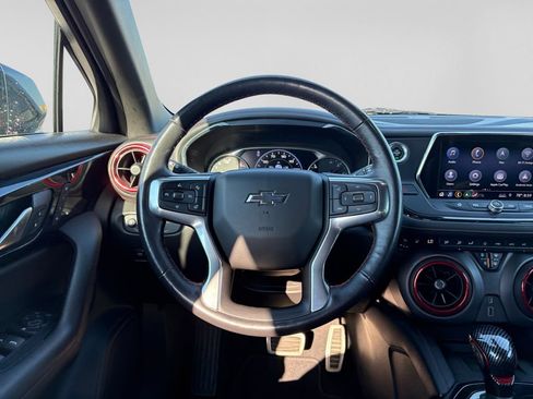 Used 2019 Chevrolet Blazer RS AWD/4WD image 13