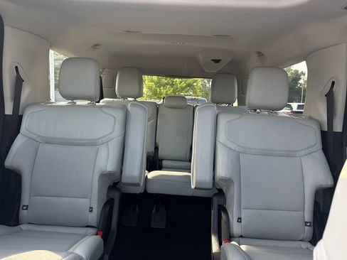 Used 2026 Ford Expedition Max Platinum AWD/4WD image 46