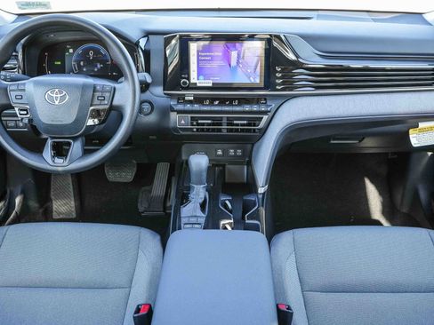 New 2026 Toyota Camry LE image 15