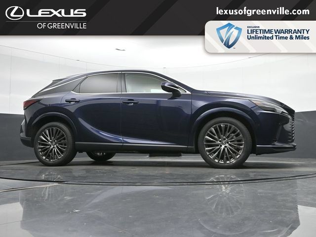 Used 2024 Lexus RX 350 FWD w/ Convenience Package image 36
