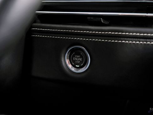 Used 2025 Cadillac Escalade V image 71