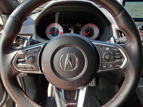 Used 2019 Acura RDX A-Spec AWD/4WD image 21