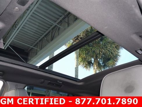 Certified 2024 GMC Yukon XL Denali image 29