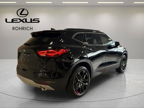 Used 2024 Chevrolet Blazer LT w/ Redline Edition image 6