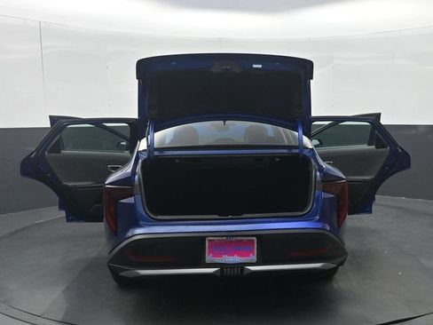 Used 2025 Kia K4 FWD image 39