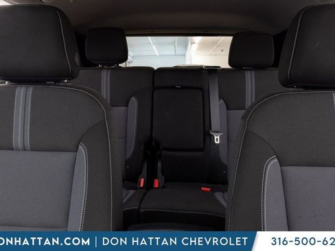 Used 2025 Chevrolet Blazer LT AWD/4WD image 14