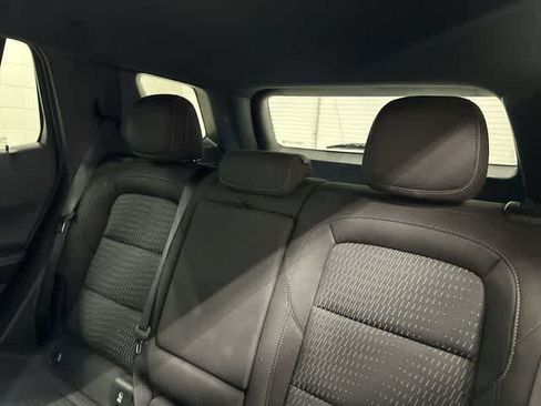 Used 2026 Chevrolet Equinox LT FWD image 14