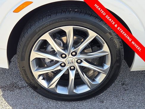 Used 2024 Buick Encore GX Avenir image 7