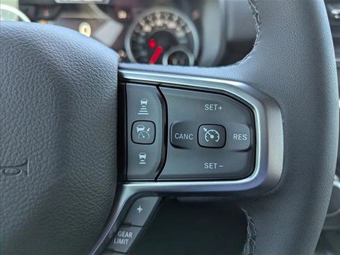 New 2026 RAM 1500 Big Horn image 16