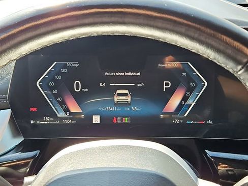 Used 2024 BMW X1 xDrive28i image 3