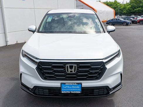 New 2026 Honda CR-V LX image 3