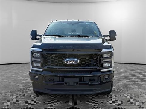 New 2026 Ford F350 XL w/ STX Appearance Package image 8