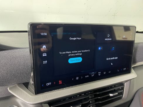 New 2026 Ford Explorer ST w/ Sun And Sound Package image 5