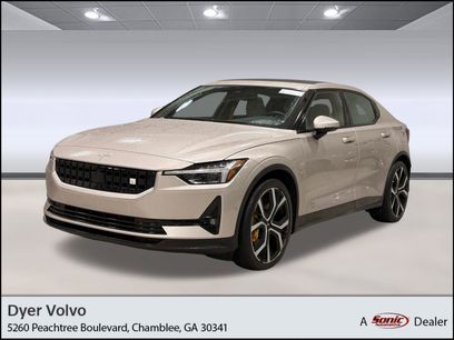 Used 2023 Polestar Polestar 2 w/ Pilot Pack