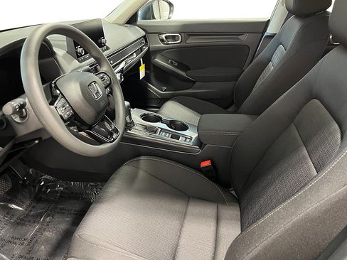 New 2026 Honda Civic LX image 14