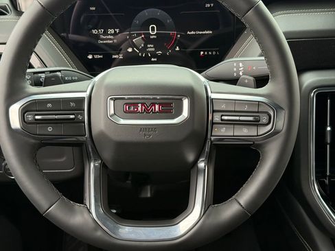 New 2026 GMC Yukon Elevation image 27