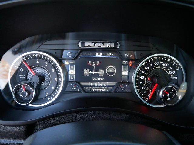 Used 2023 RAM 4500 SLT w/ Quick Order Package 27G SLT AWD/4WD image 21