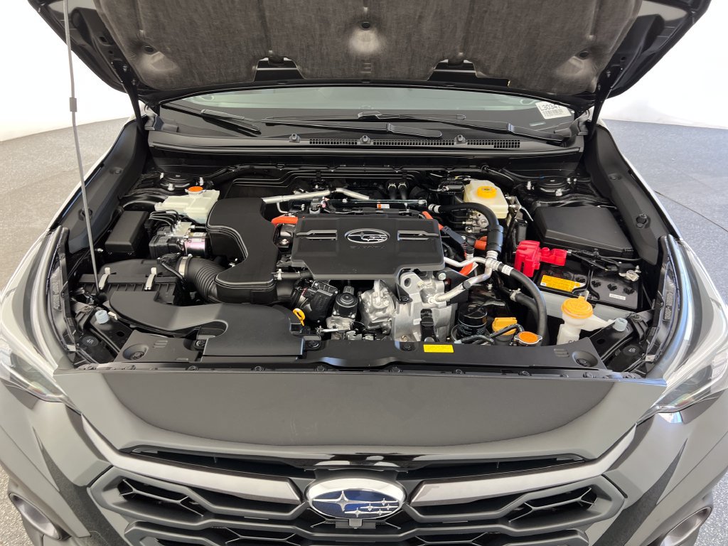 New 2026 Subaru Crosstrek 2.5i Limited AWD/4WD image 24