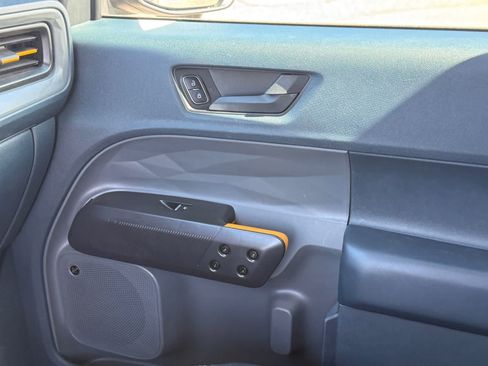 Used 2025 Ford Maverick Tremor AWD/4WD image 21