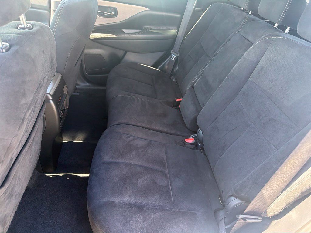Used 2021 Nissan Murano SV FWD image 11