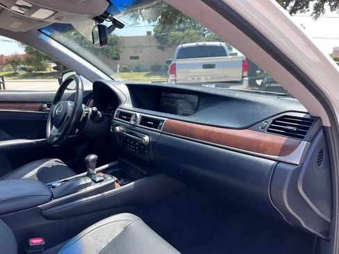 Used 2013 Lexus GS 350 AWD w/ Premium Pkg image 28
