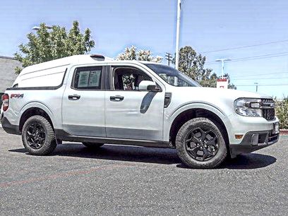 Used 2022 Ford Maverick XLT w/ Equipment Group 300A Standard