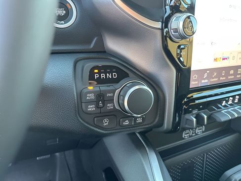 New 2026 RAM 1500 Lone Star image 34