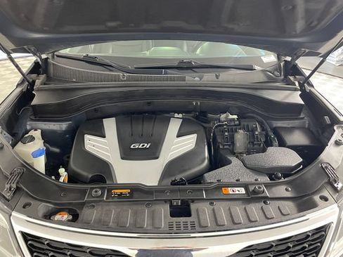 Used 2014 Kia Sorento EX w/ EX V6 Touring Package AWD/4WD image 23