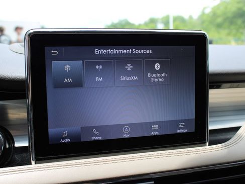 Used 2020 Lincoln Corsair AWD w/ Premium Package image 22