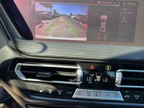 Used 2021 BMW 228i xDrive Gran Coupe w/ Convenience Package image 12