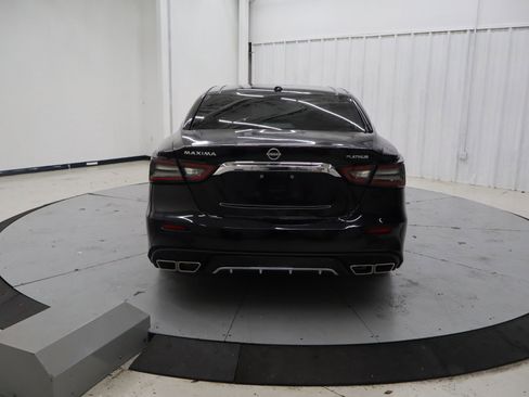 Used 2023 Nissan Maxima Platinum w/ Sport Mat Group image 6