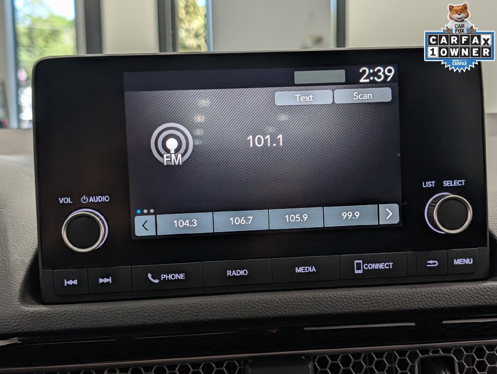 Used 2023 Honda Civic LX image 11
