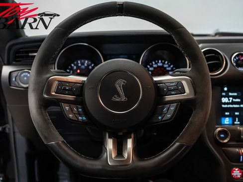 Used 2018 Ford Mustang Shelby GT350 w/ Electronics Package image 29