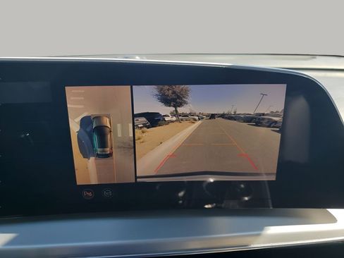 Certified 2024 Cadillac Lyriq Sport image 43