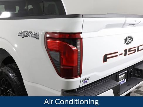 New 2026 Ford F150 XLT w/ Equipment Group 302A MID image 20