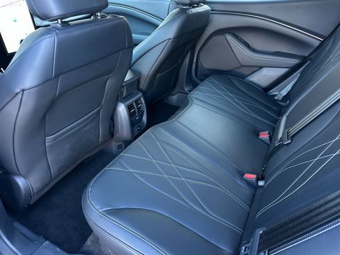 Used 2024 Ford Mustang Mach-E Select w/ Comfort Package Lite image 12