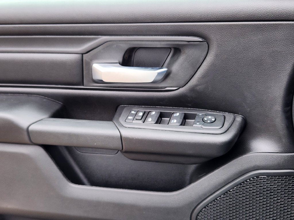 New 2026 RAM 1500 Tradesman AWD/4WD image 6