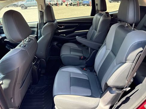 Used 2022 Subaru Ascent Onyx Edition AWD/4WD image 26